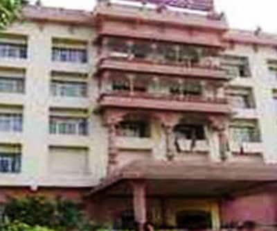 Hotel Chidambara International